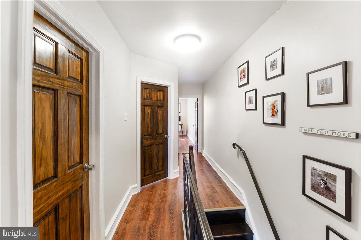 HOLMESBURG - Residential