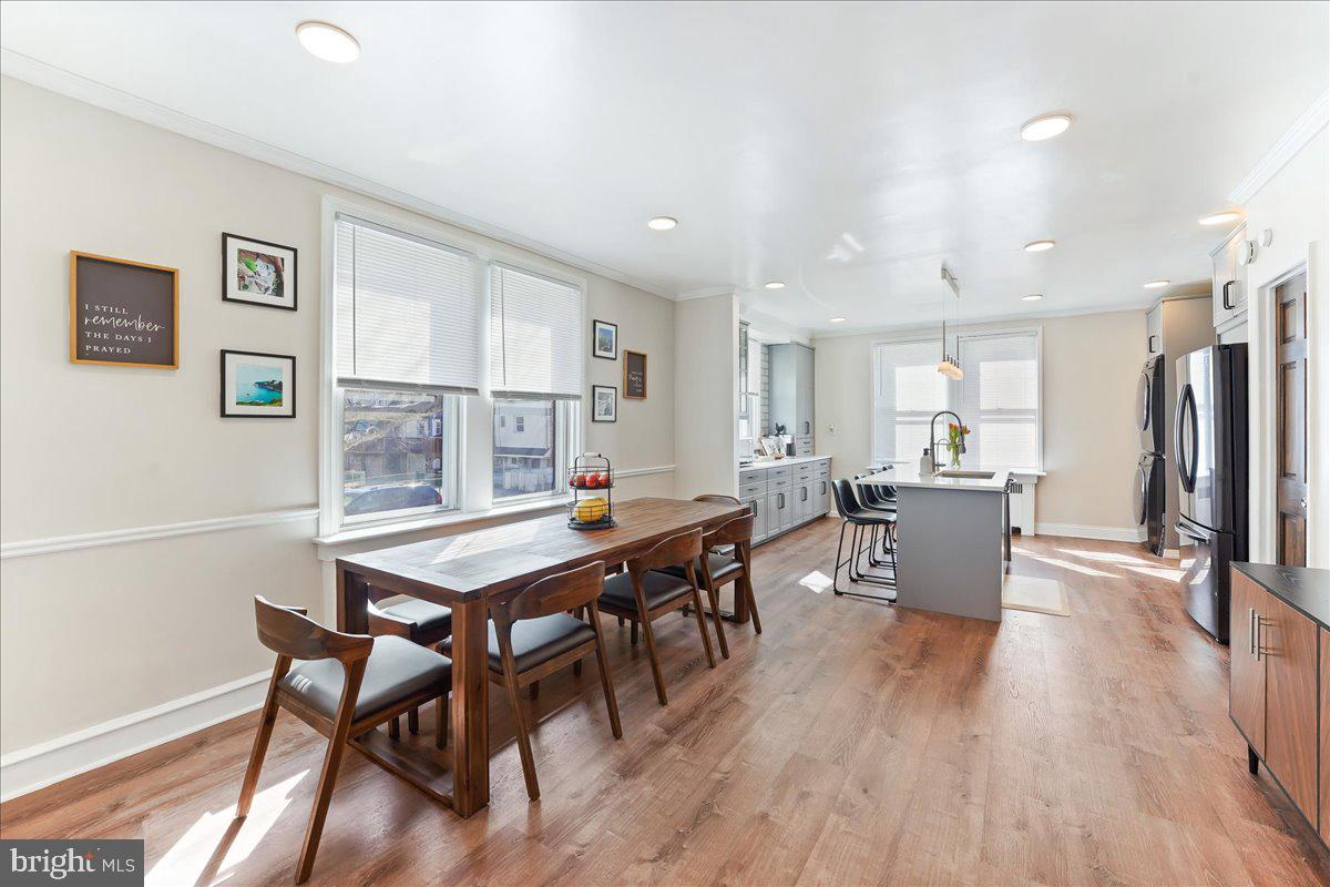 HOLMESBURG - Residential