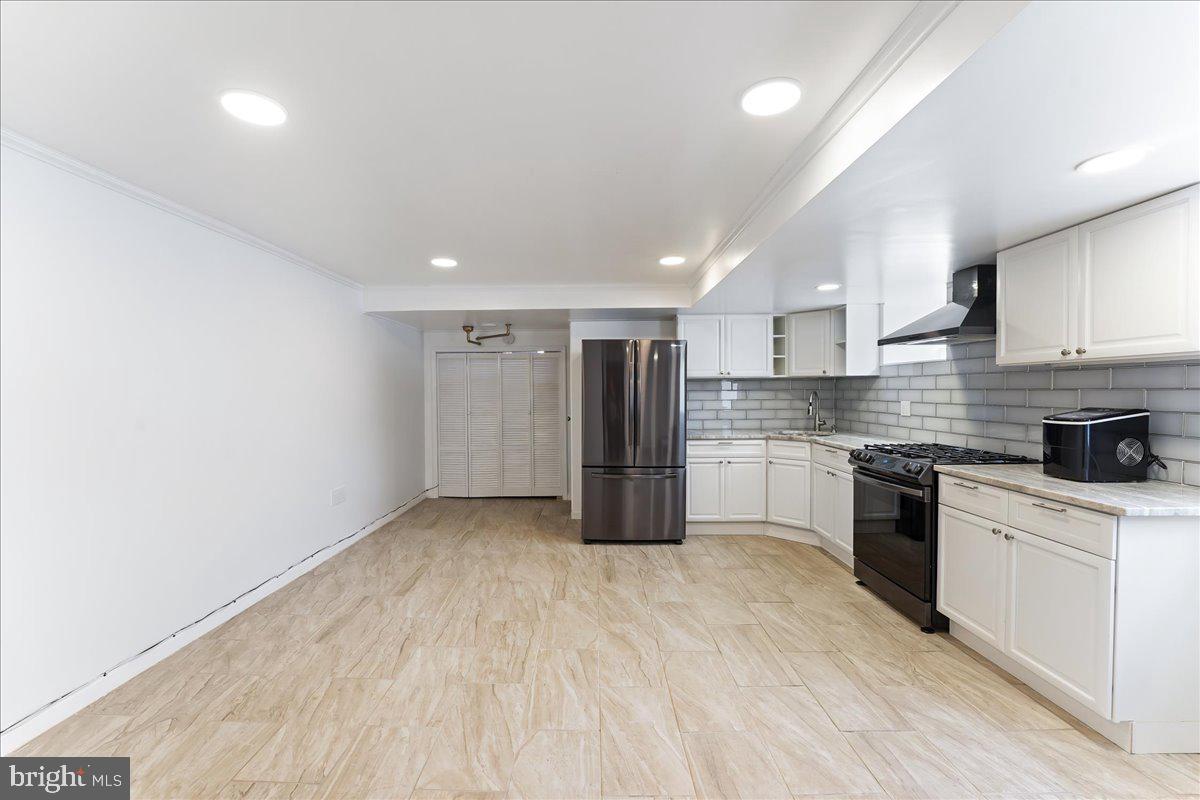 HOLMESBURG - Residential