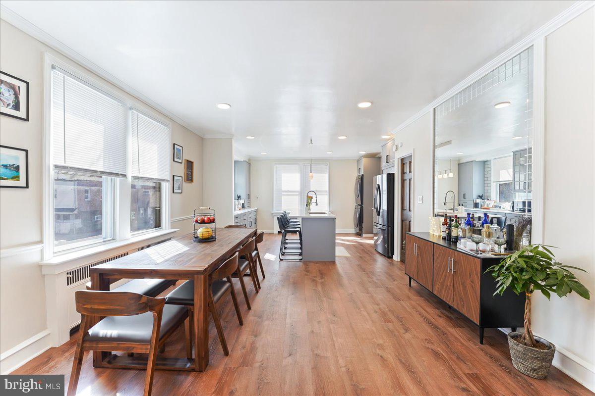 HOLMESBURG - Residential