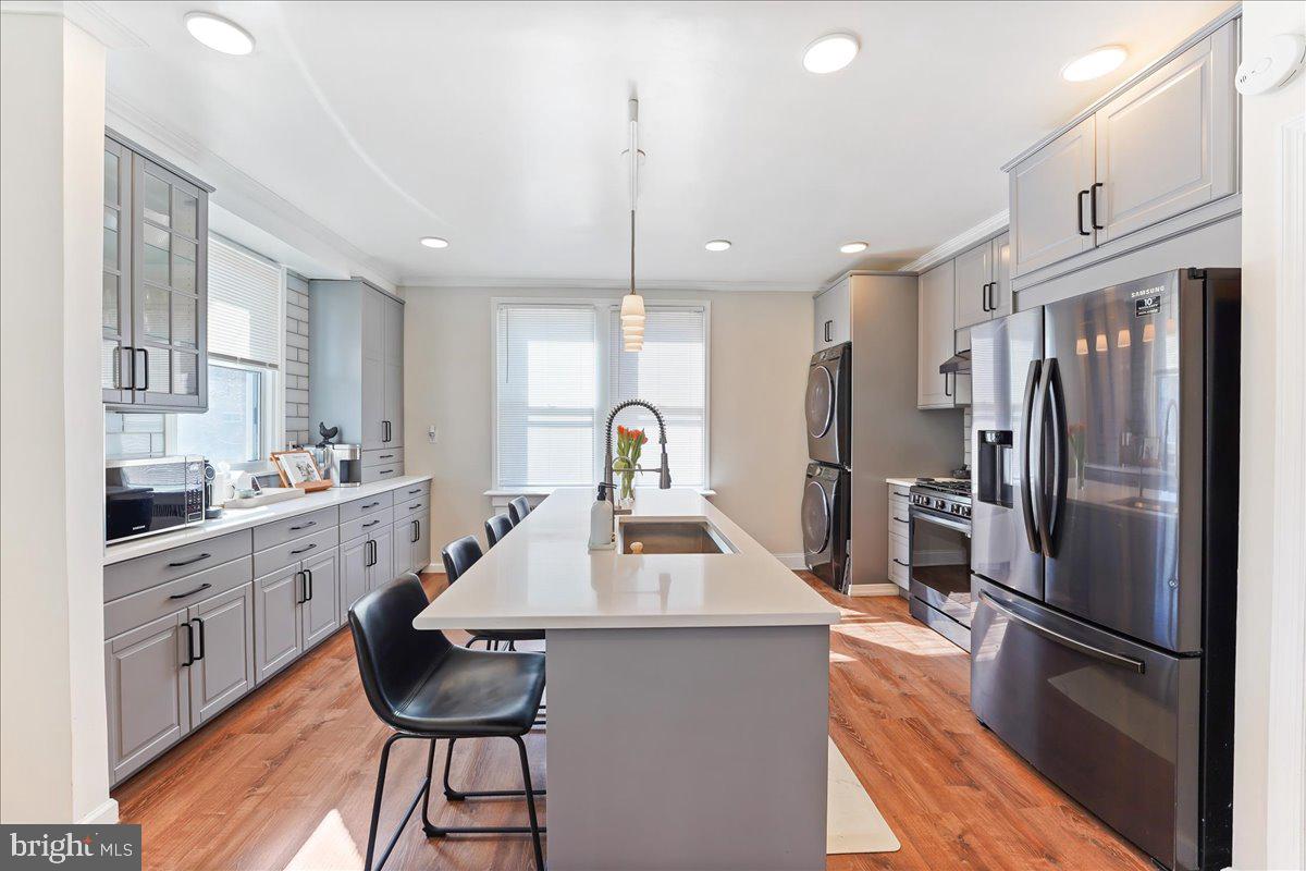 HOLMESBURG - Residential