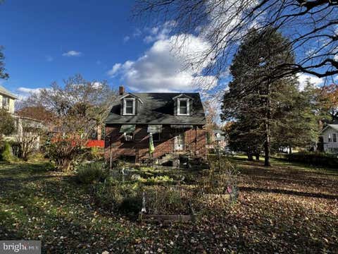 Homes For Sale - 6314 Everall Avenue<br/> BALTIMORE, MD 21206