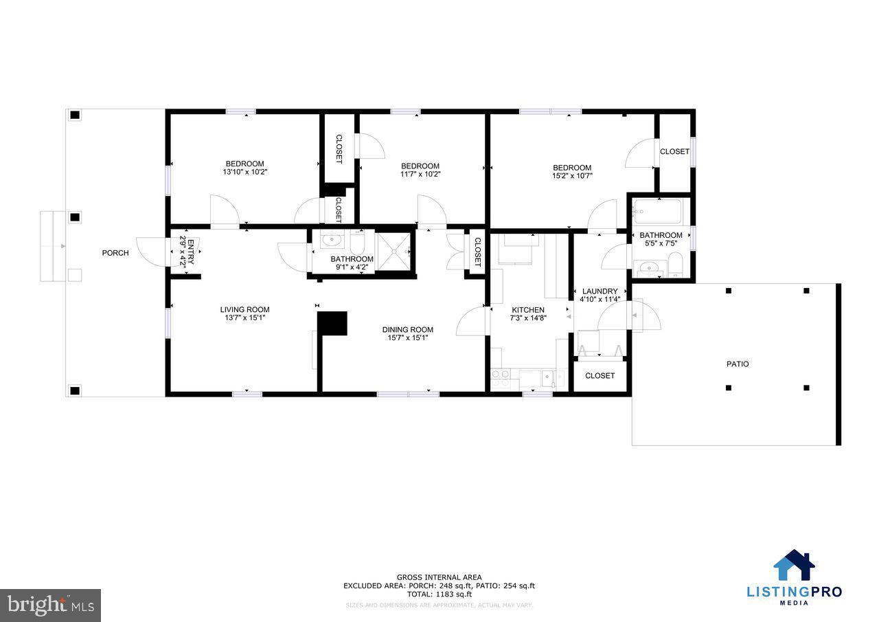 FAIRMOUNT HEIGHTS - Residential