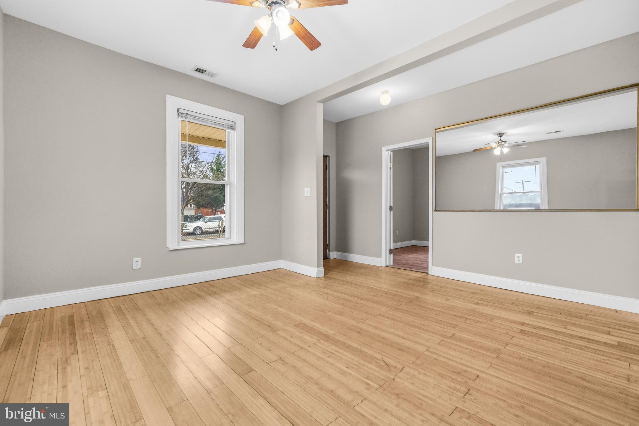 FAIRMOUNT HEIGHTS - Residential