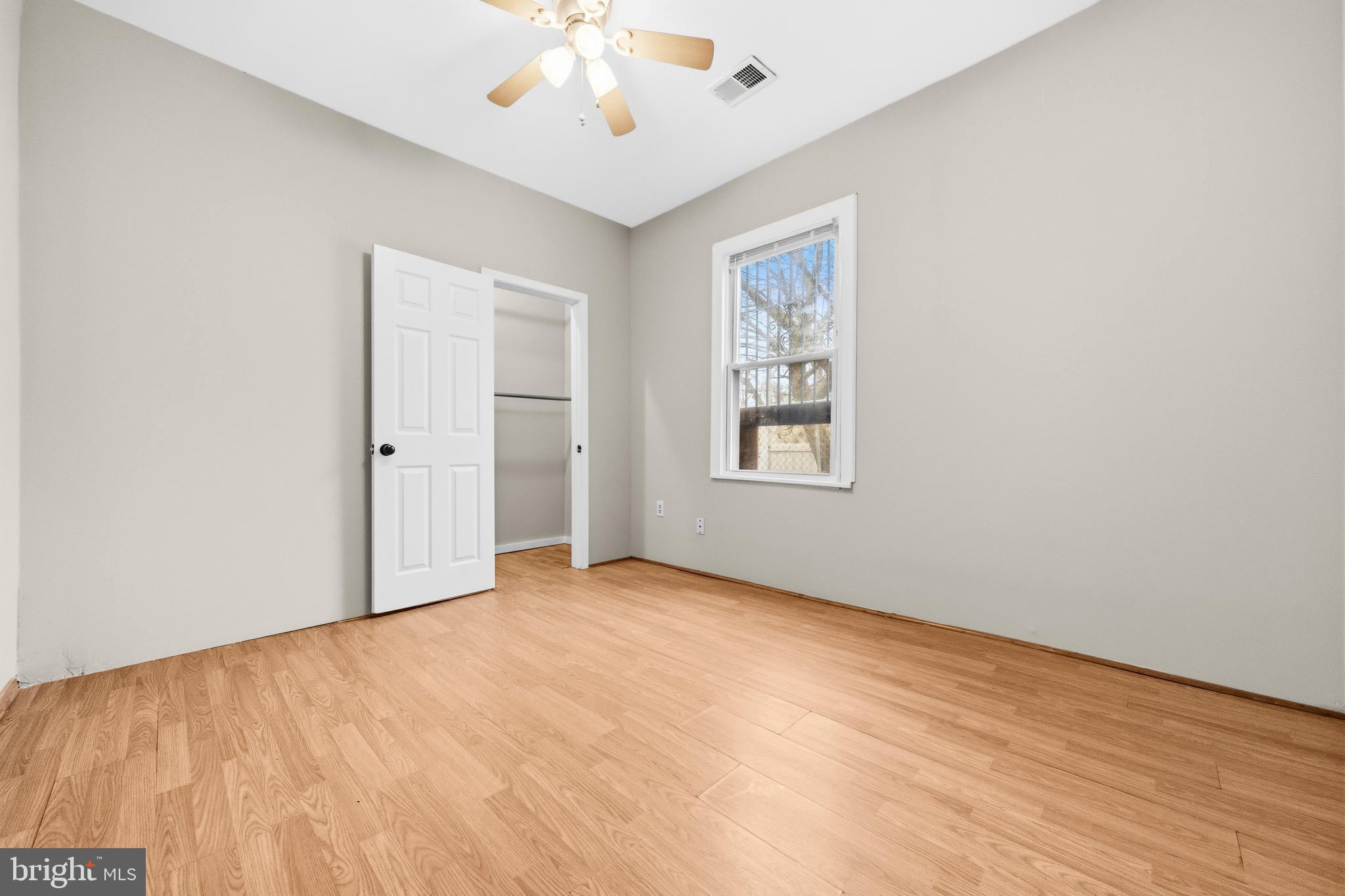 FAIRMOUNT HEIGHTS - Residential