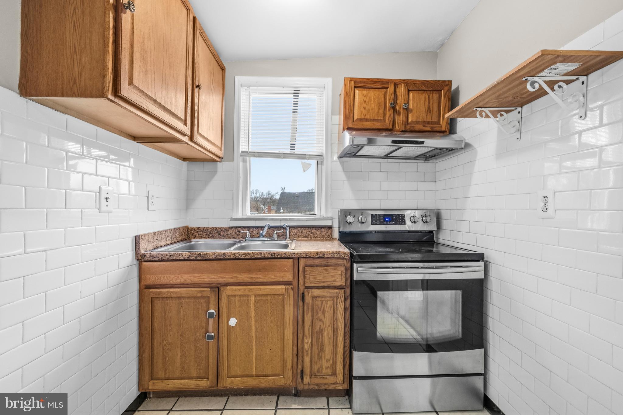 FAIRMOUNT HEIGHTS - Residential