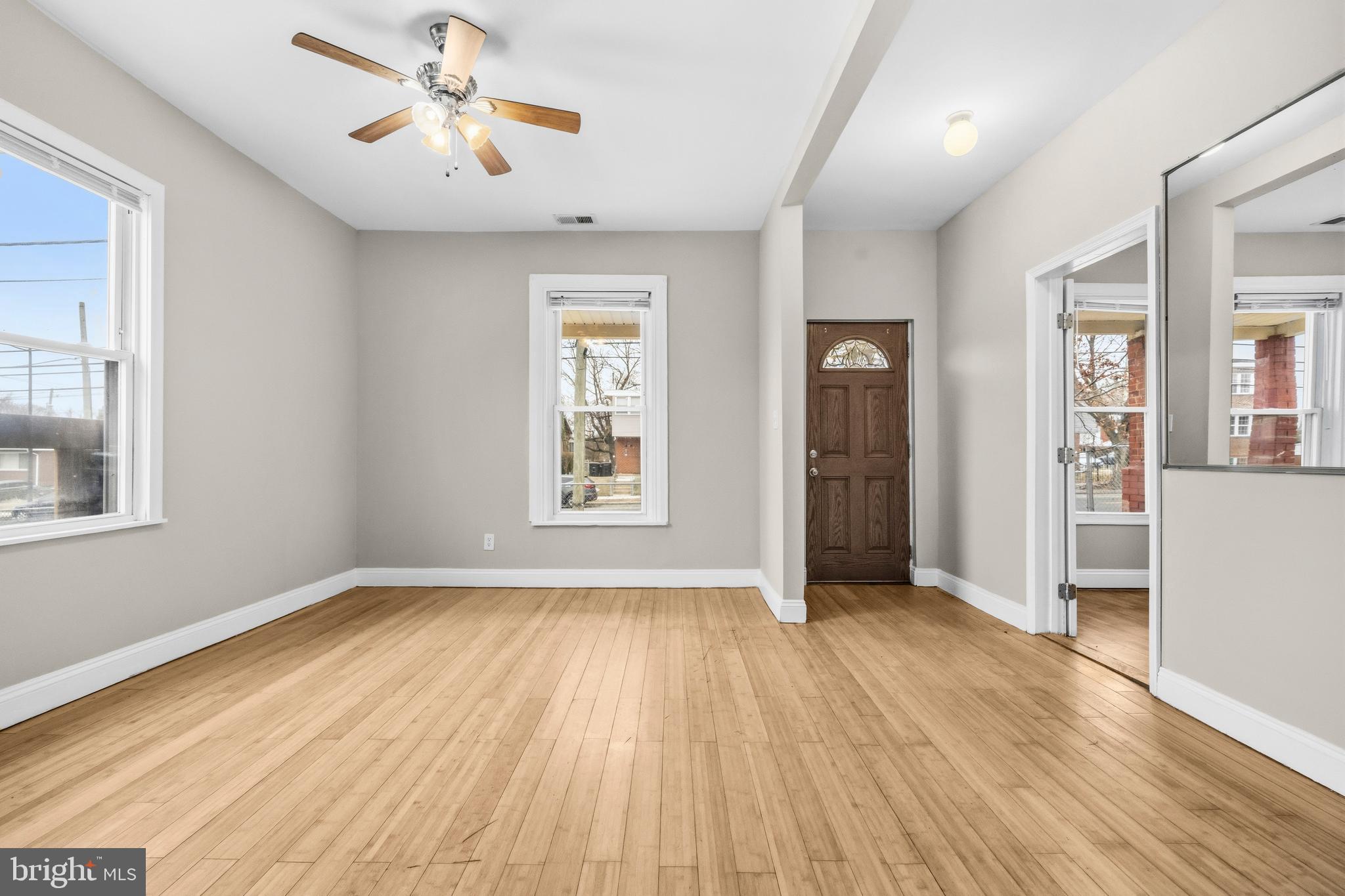 FAIRMOUNT HEIGHTS - Residential