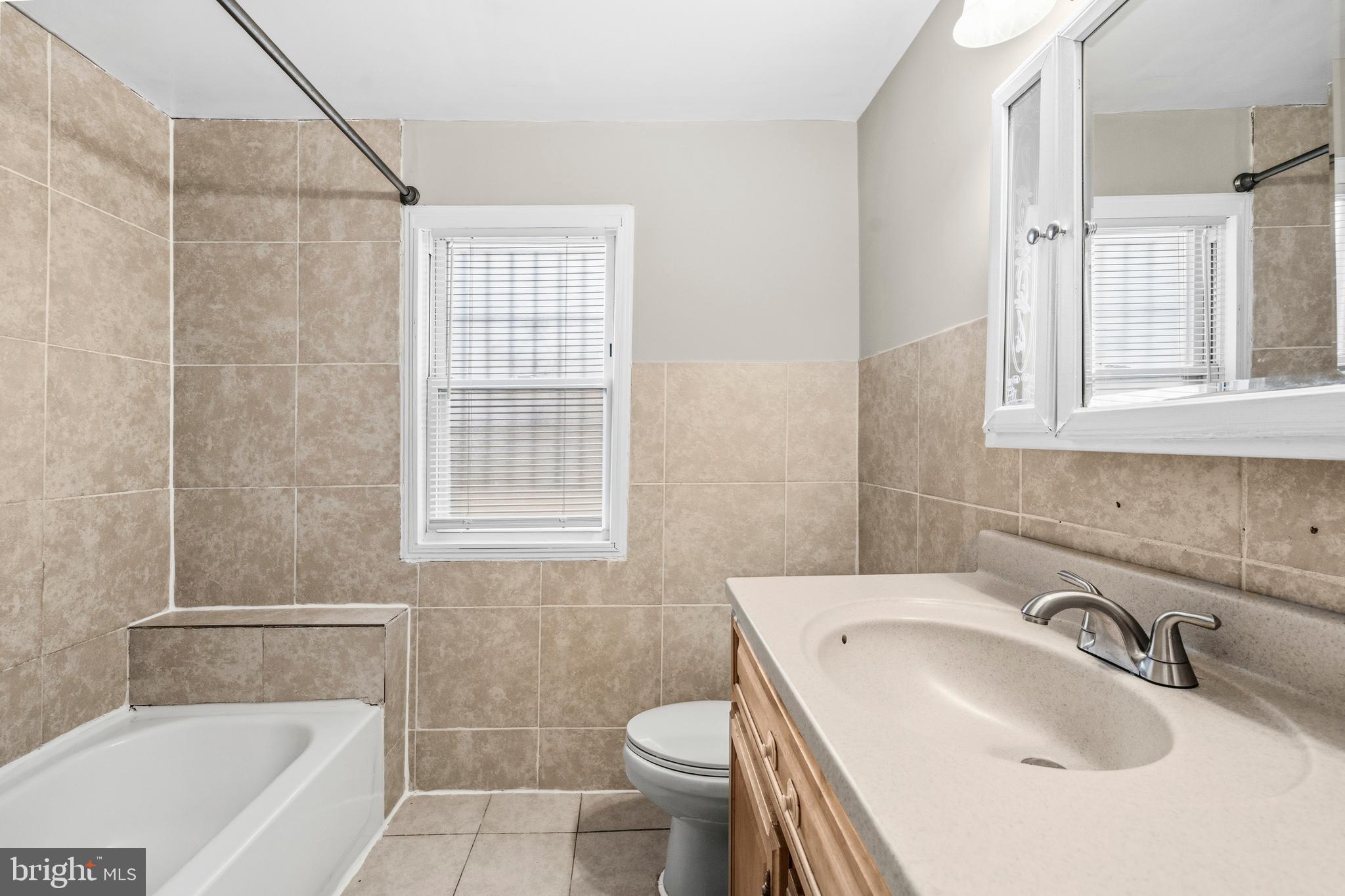 FAIRMOUNT HEIGHTS - Residential