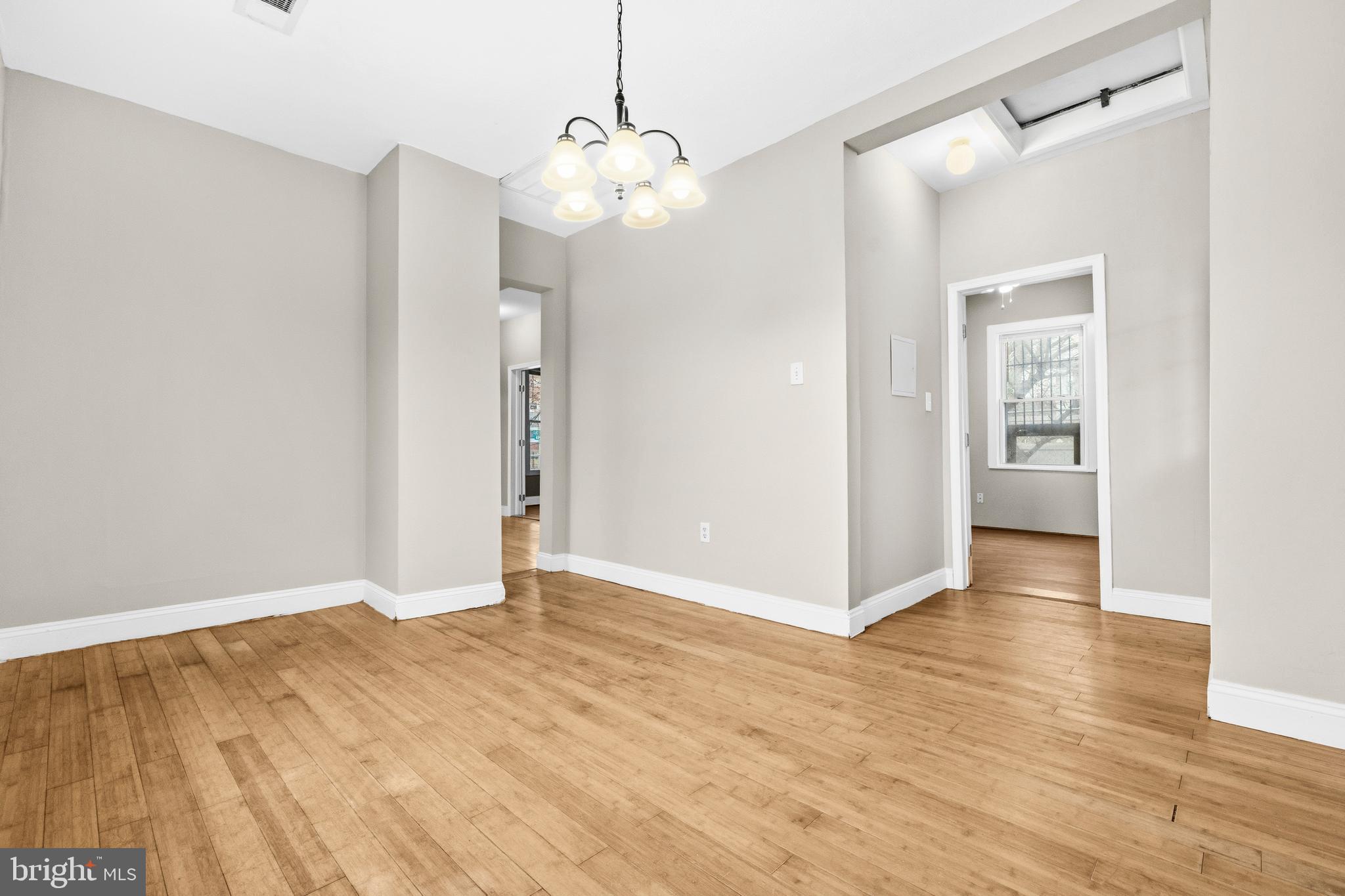 FAIRMOUNT HEIGHTS - Residential