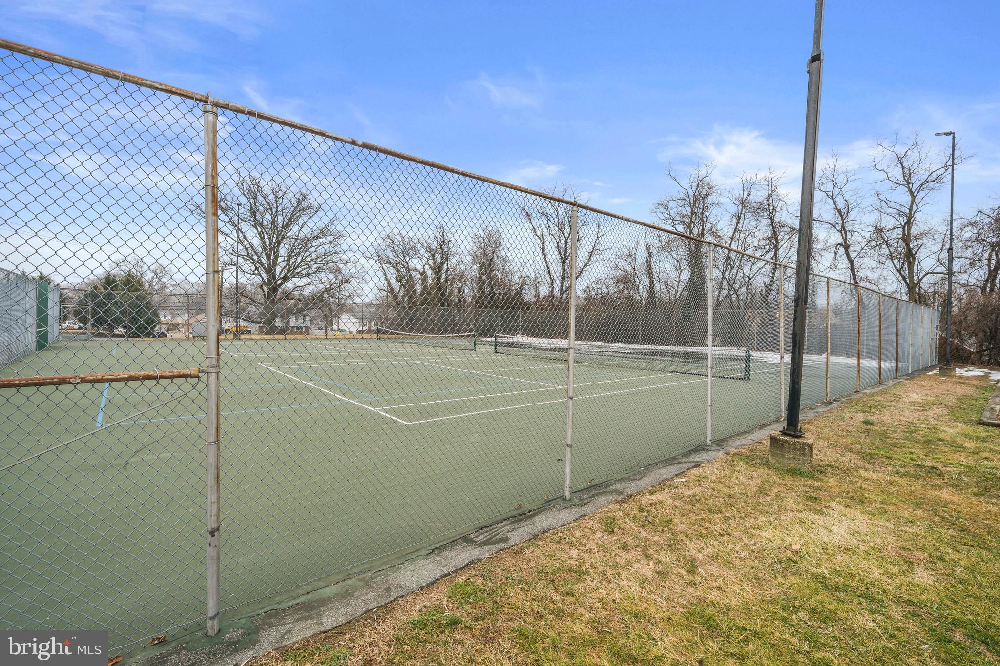 FAIRMOUNT HEIGHTS - Residential