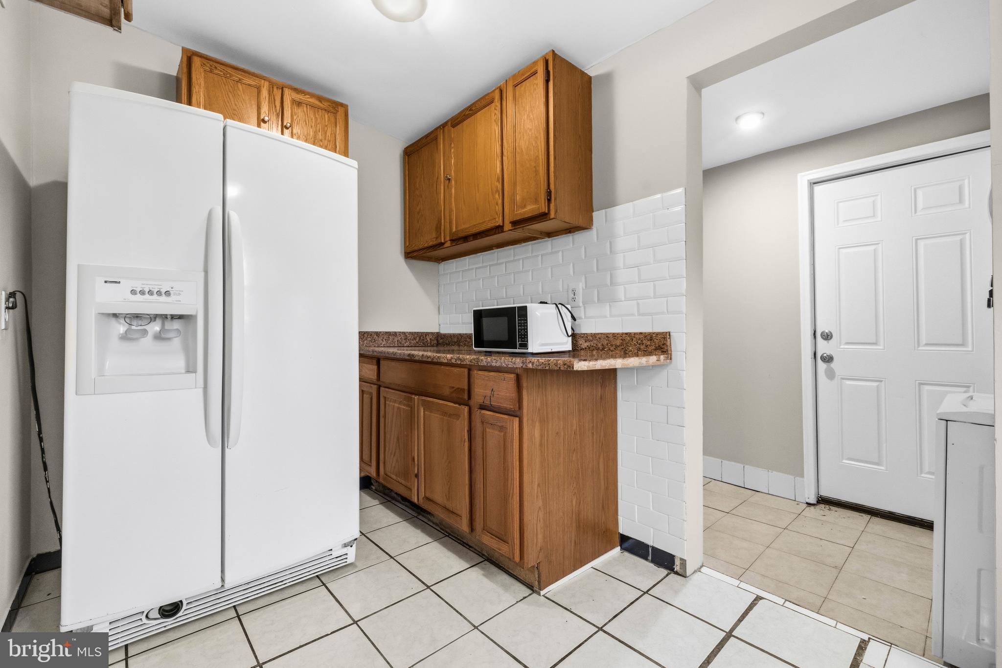 FAIRMOUNT HEIGHTS - Residential