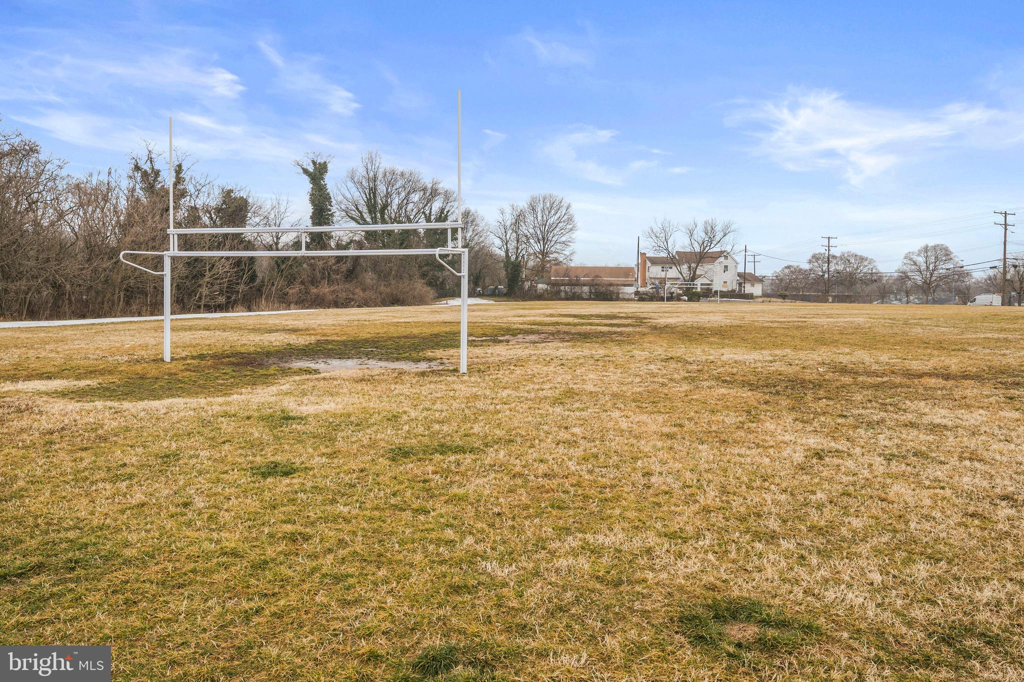 FAIRMOUNT HEIGHTS - Residential