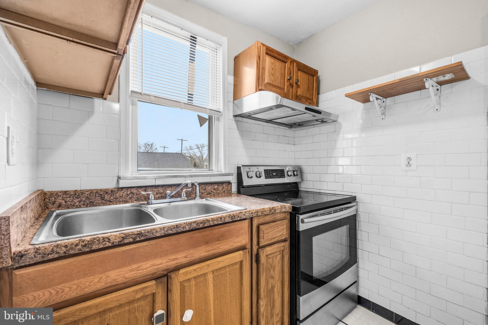 FAIRMOUNT HEIGHTS - Residential