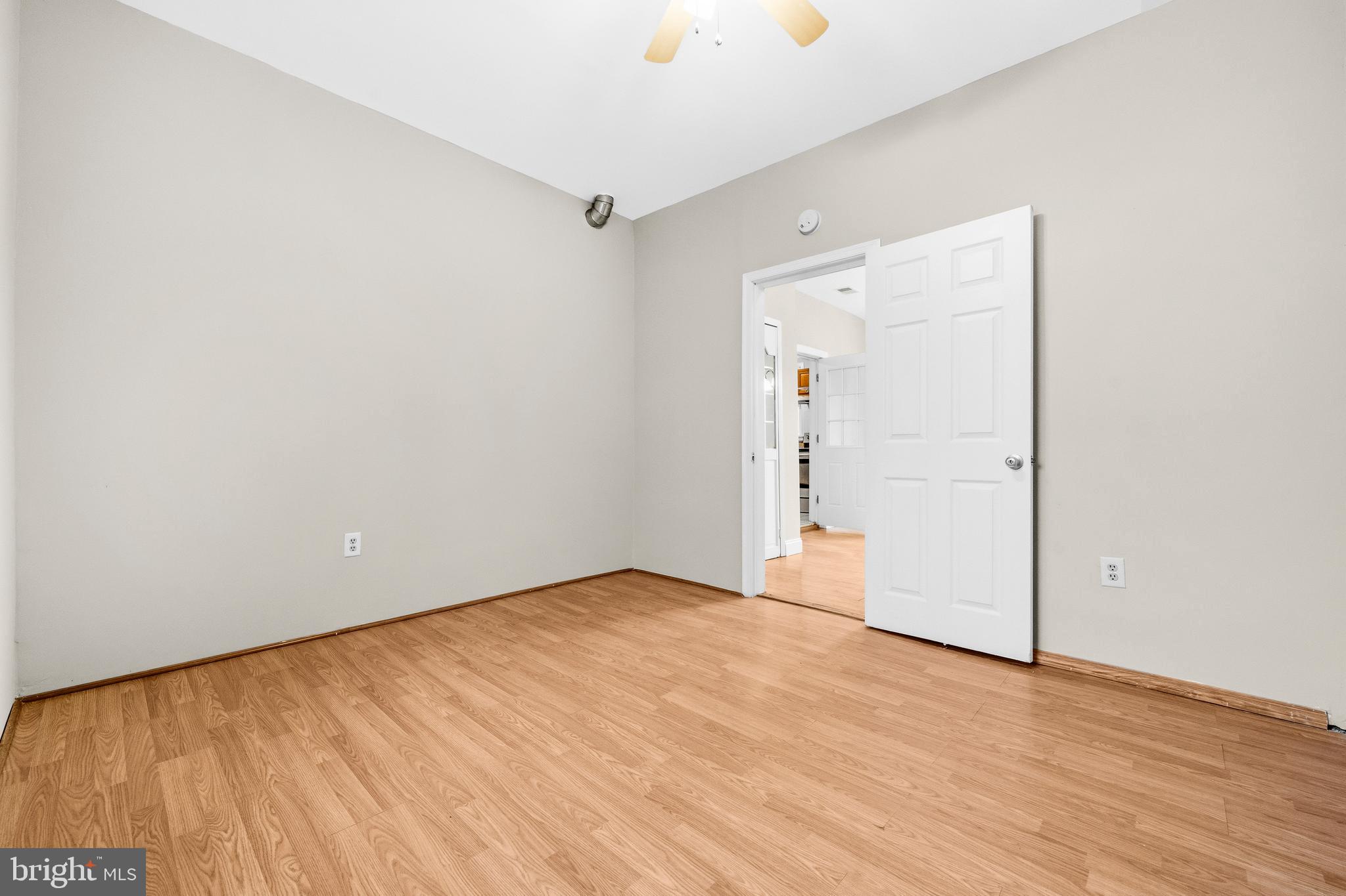 FAIRMOUNT HEIGHTS - Residential