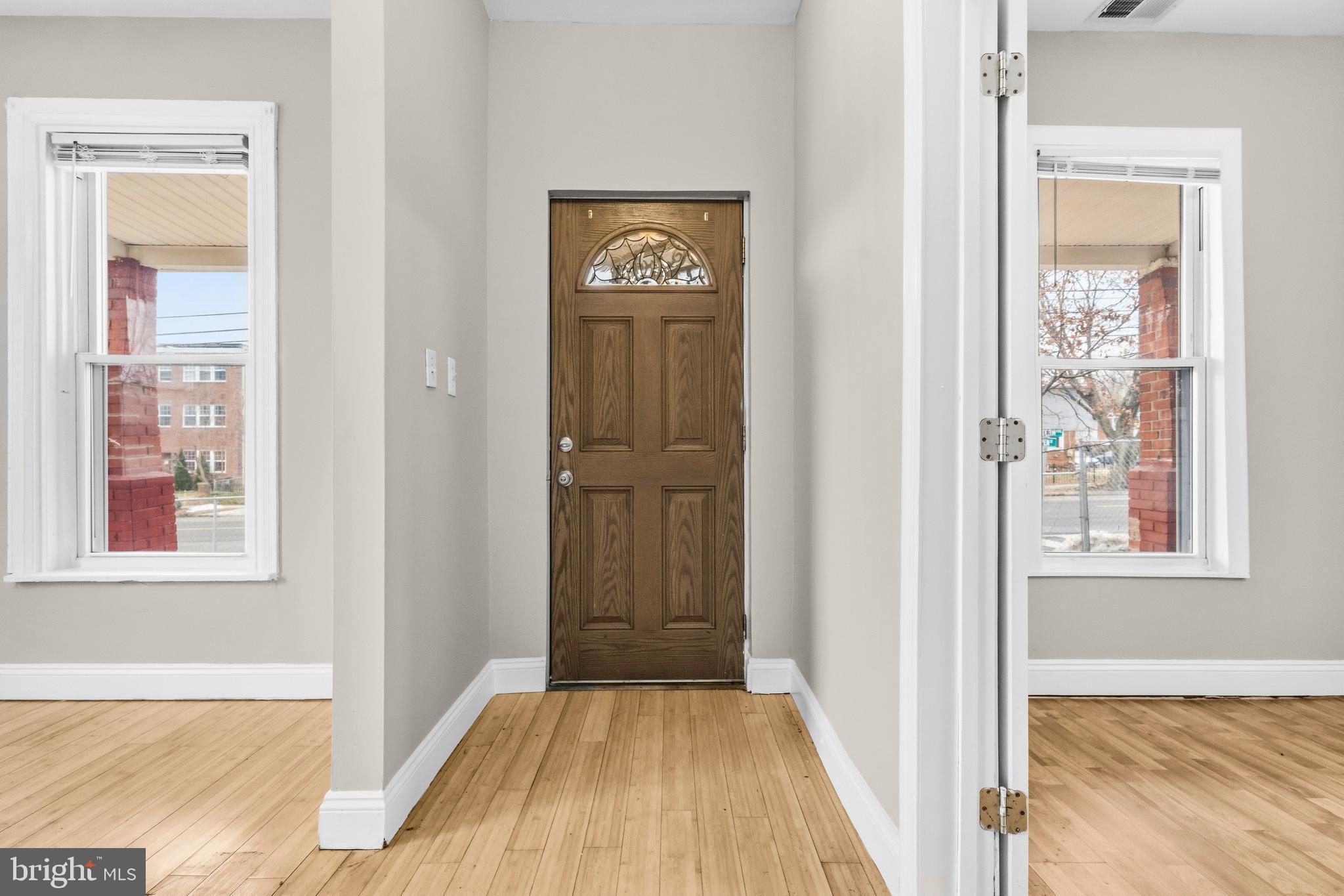 FAIRMOUNT HEIGHTS - Residential