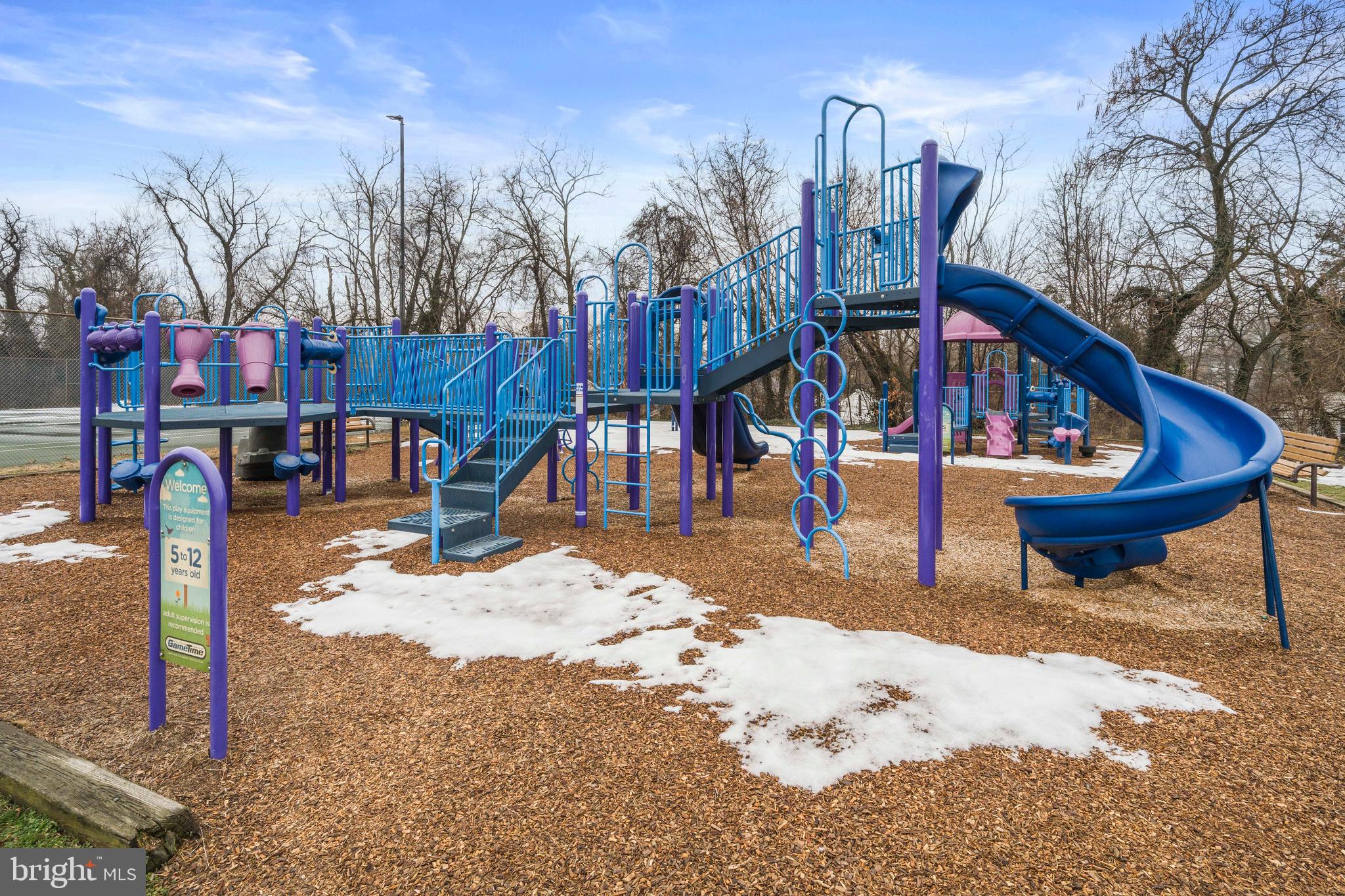 FAIRMOUNT HEIGHTS - Residential