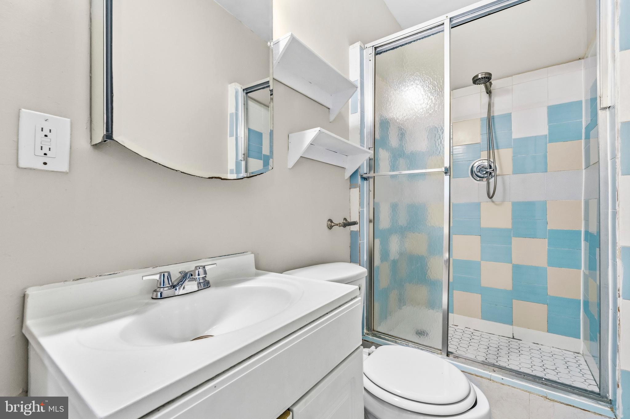 FAIRMOUNT HEIGHTS - Residential