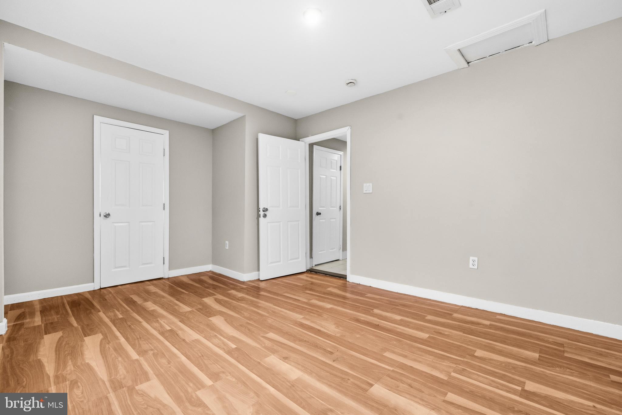 FAIRMOUNT HEIGHTS - Residential