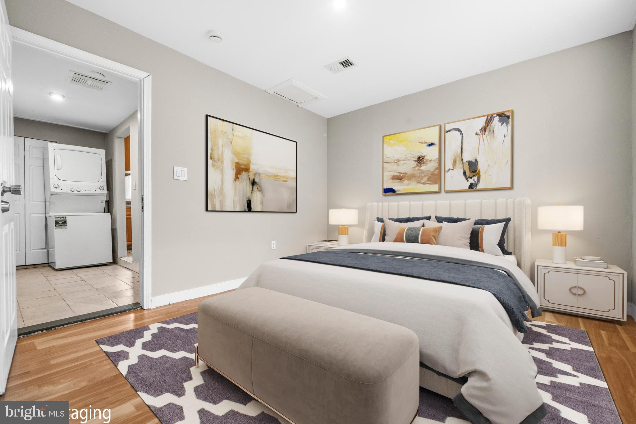 FAIRMOUNT HEIGHTS - Residential