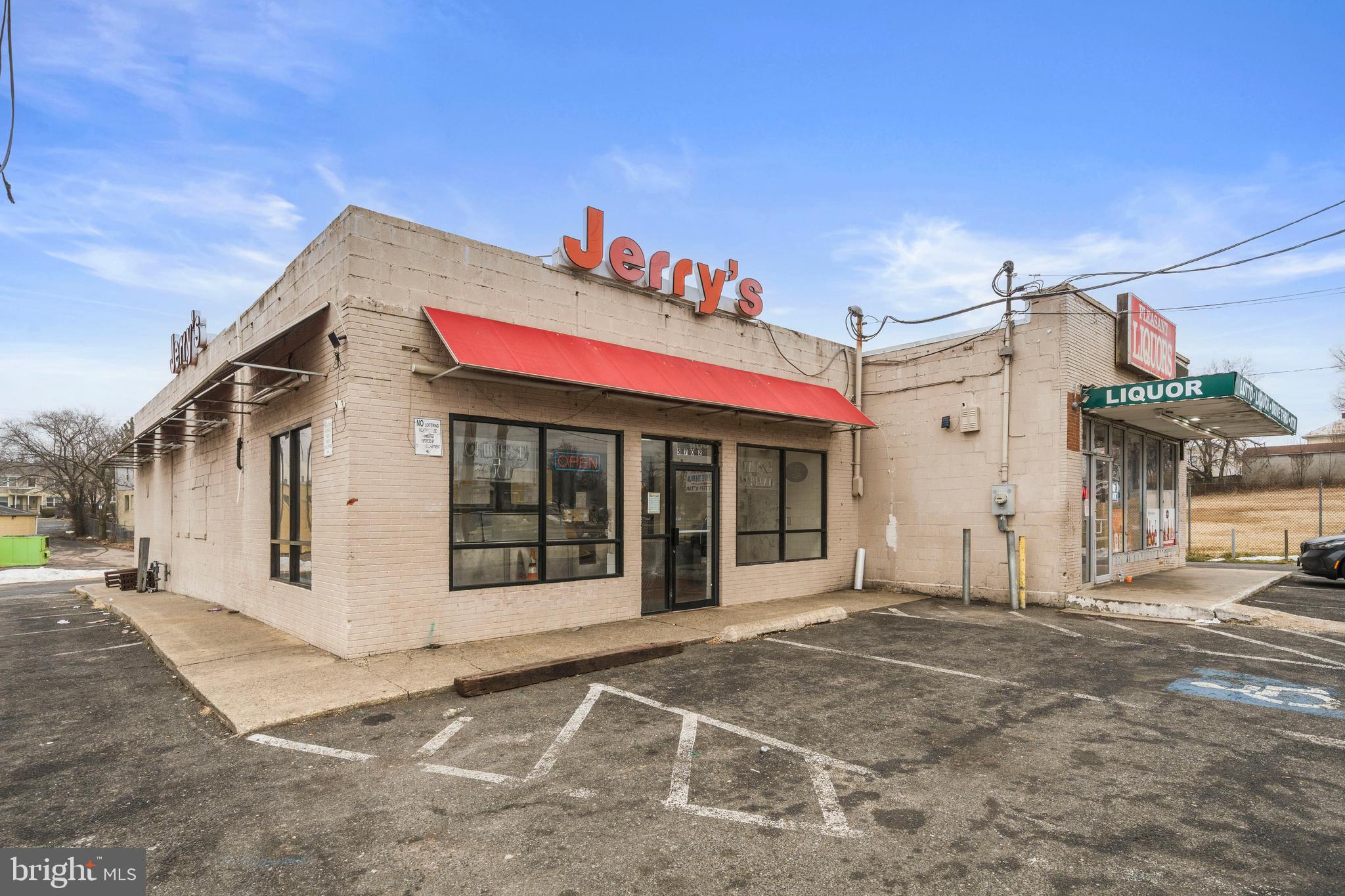 FAIRMOUNT HEIGHTS - Residential