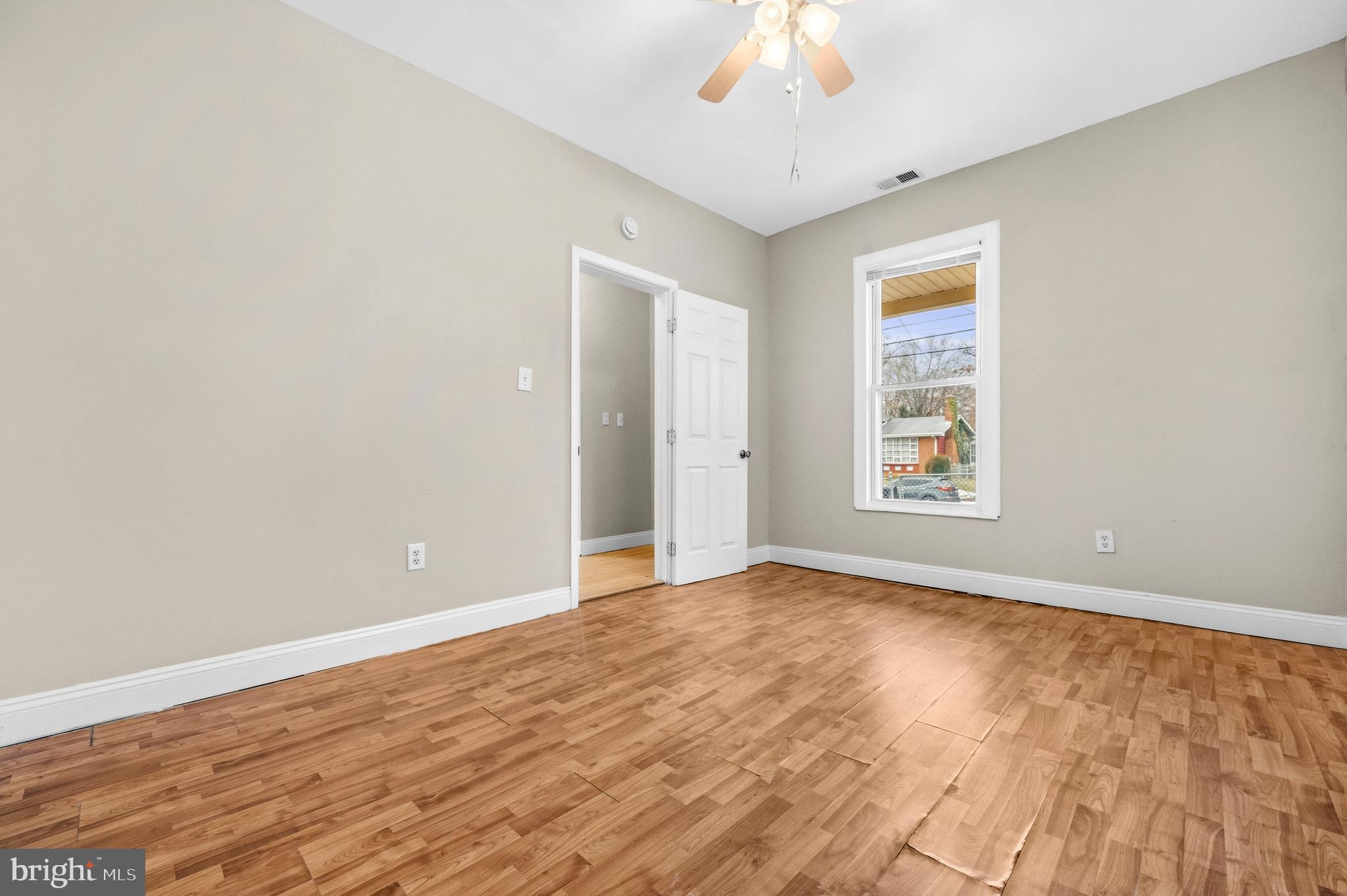 FAIRMOUNT HEIGHTS - Residential