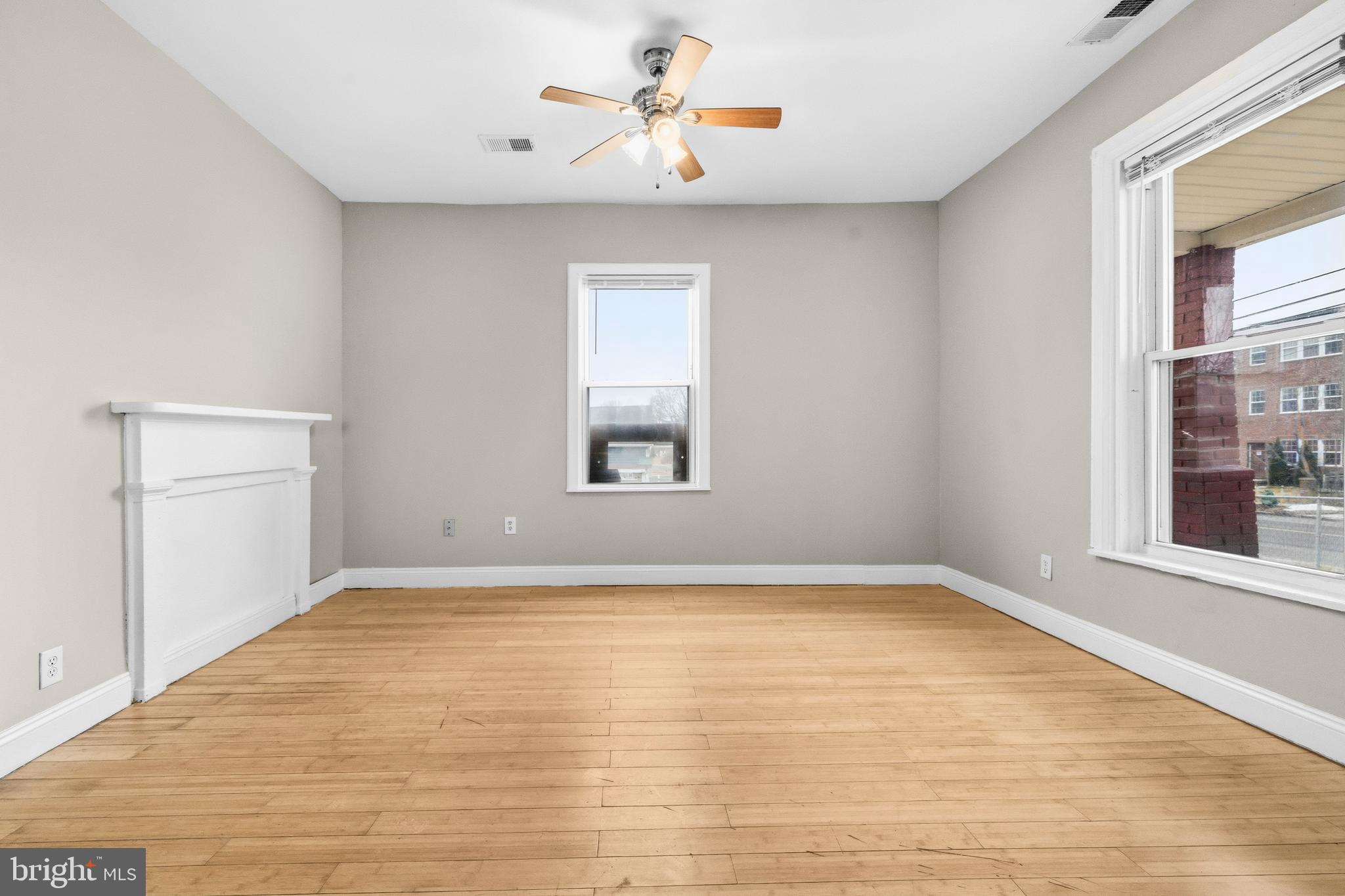 FAIRMOUNT HEIGHTS - Residential