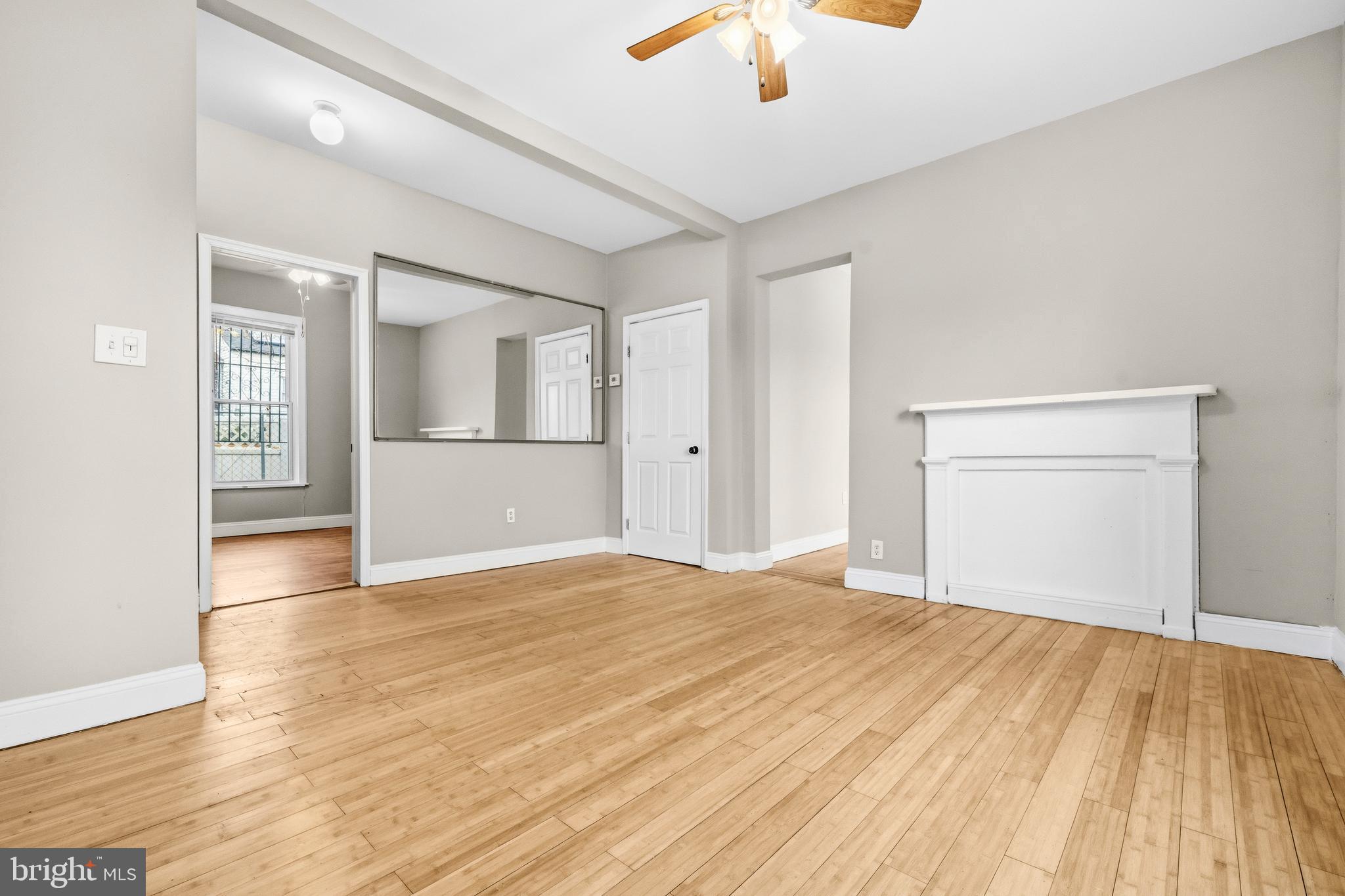 FAIRMOUNT HEIGHTS - Residential