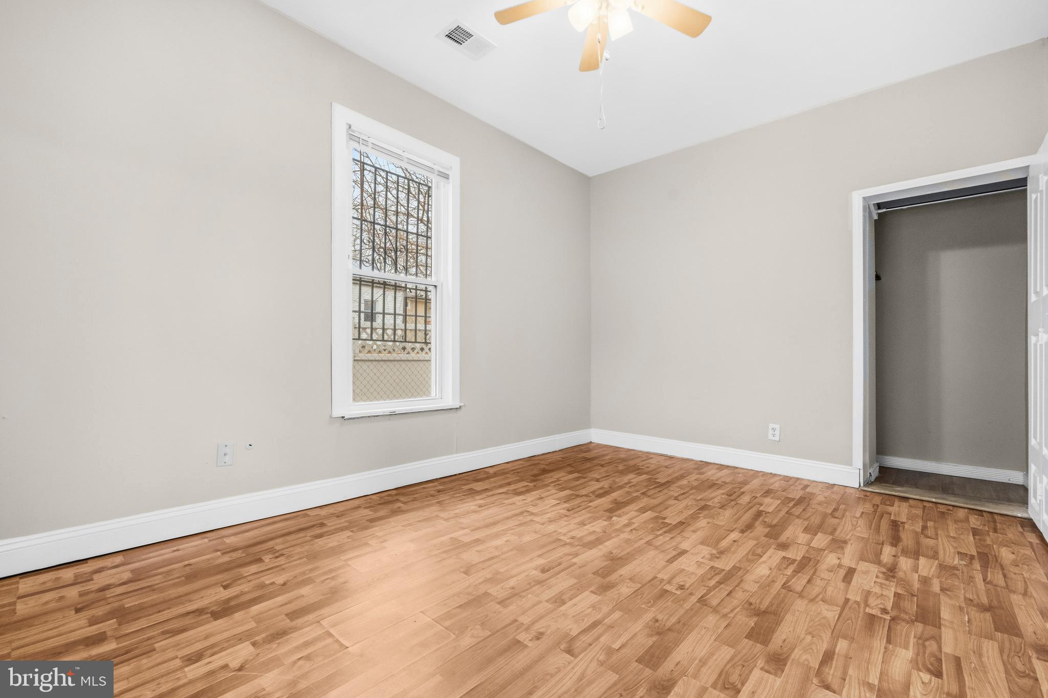 FAIRMOUNT HEIGHTS - Residential