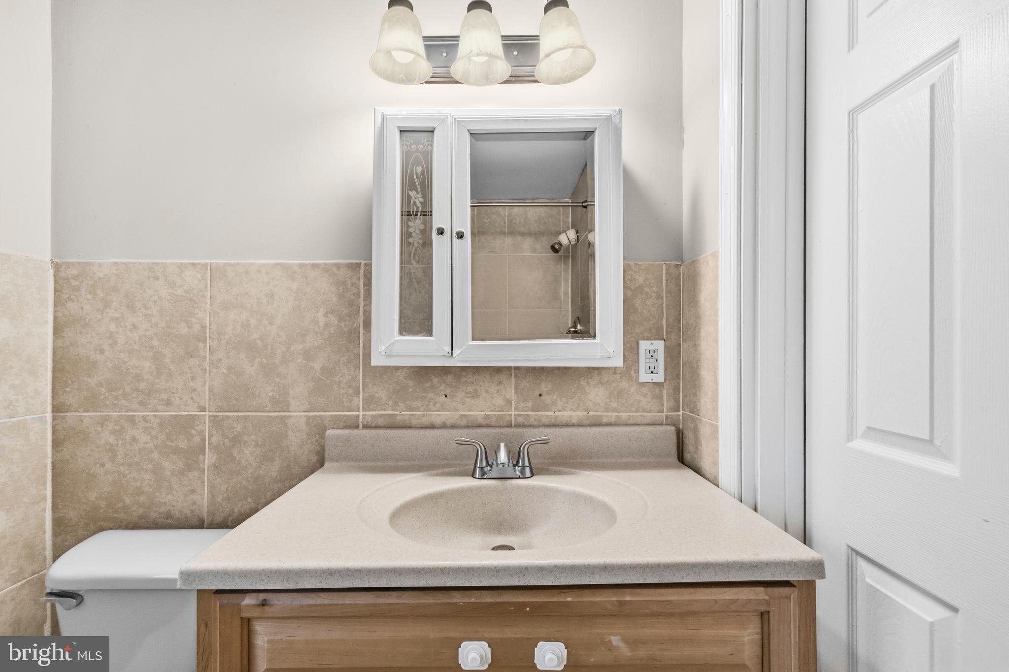 FAIRMOUNT HEIGHTS - Residential