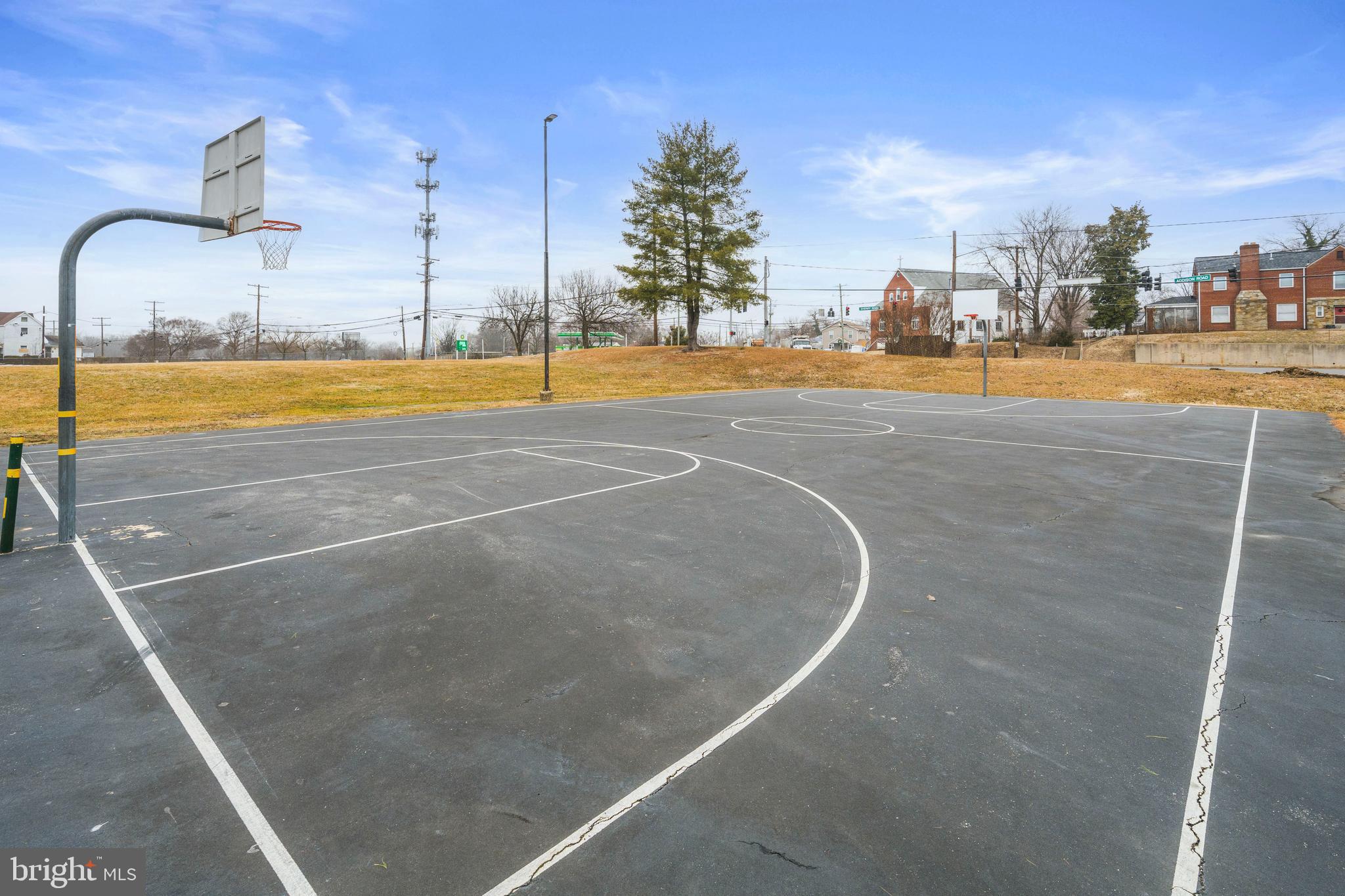 FAIRMOUNT HEIGHTS - Residential