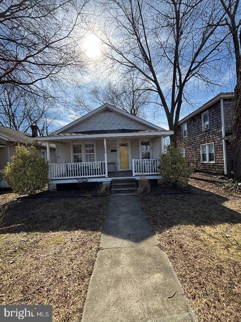 EASTON - Residential