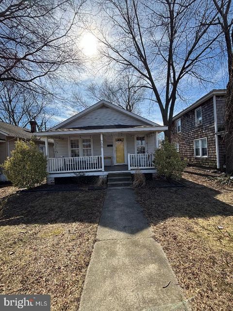 708 DOVER ROAD EASTON MD 21601