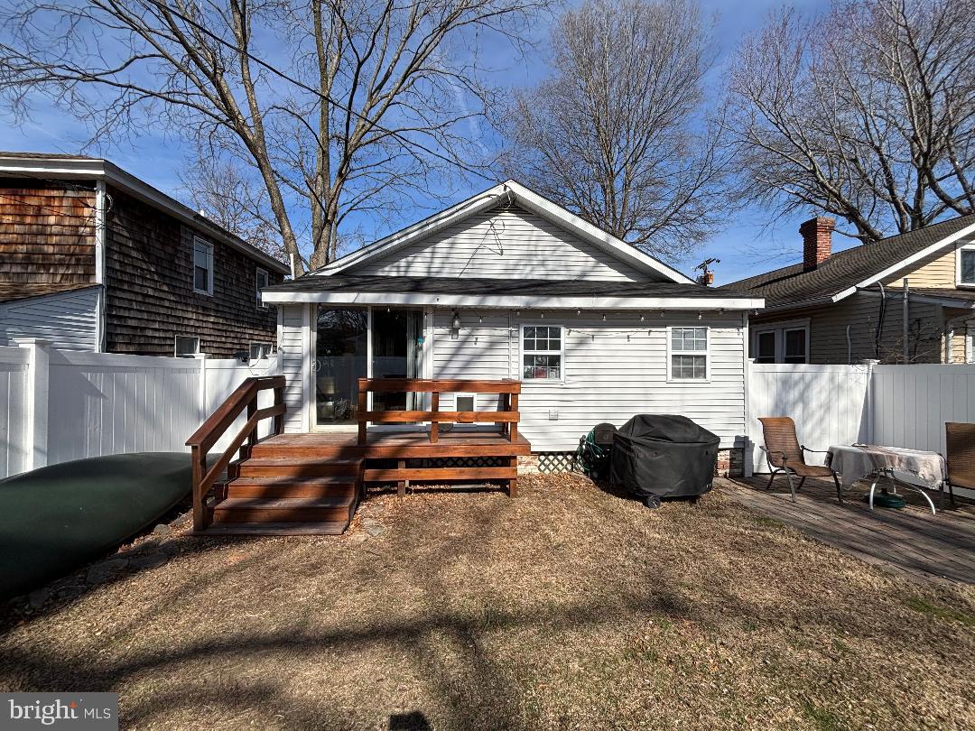 EASTON - Residential