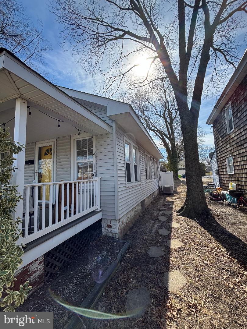 EASTON - Residential