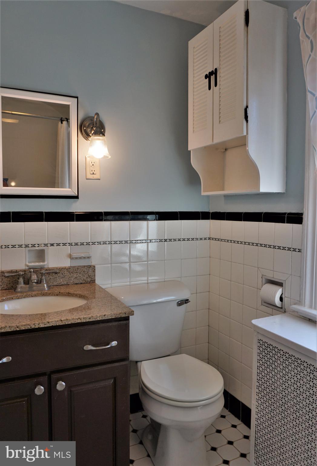 MIDLAND-HOLLYWOOD HEIGHTS - Residential