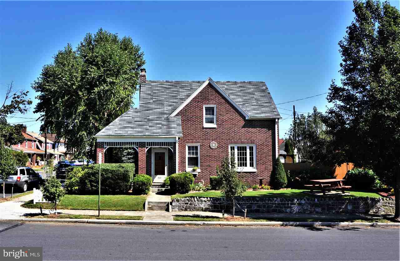 MIDLAND-HOLLYWOOD HEIGHTS - Residential