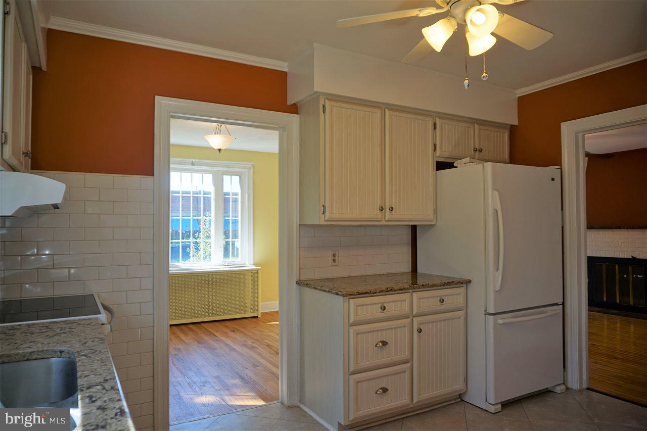 MIDLAND-HOLLYWOOD HEIGHTS - Residential