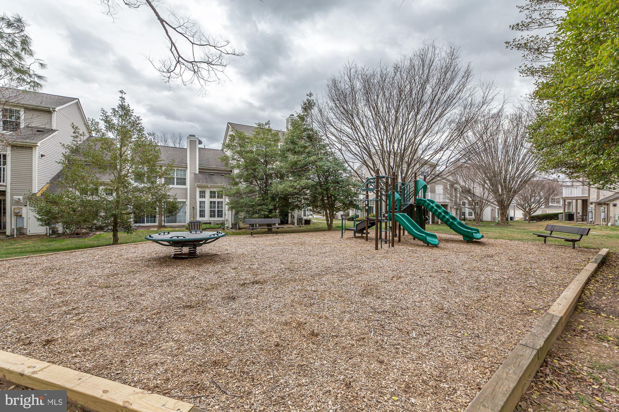 SCENERY POINTE CODM - Residential