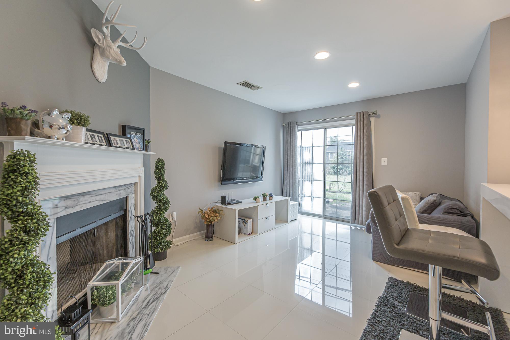 SCENERY POINTE CODM - Residential