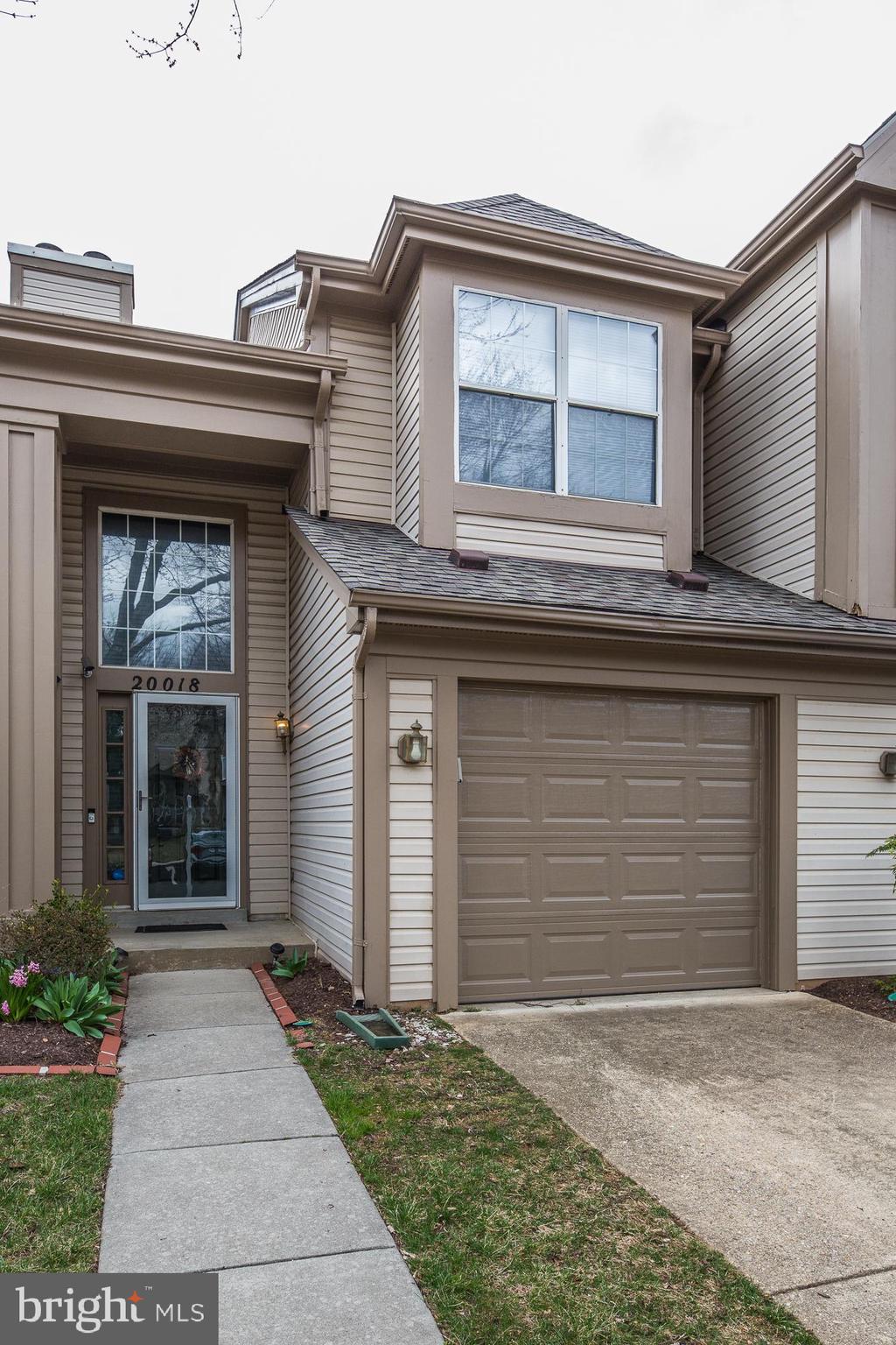 SCENERY POINTE CODM - Residential