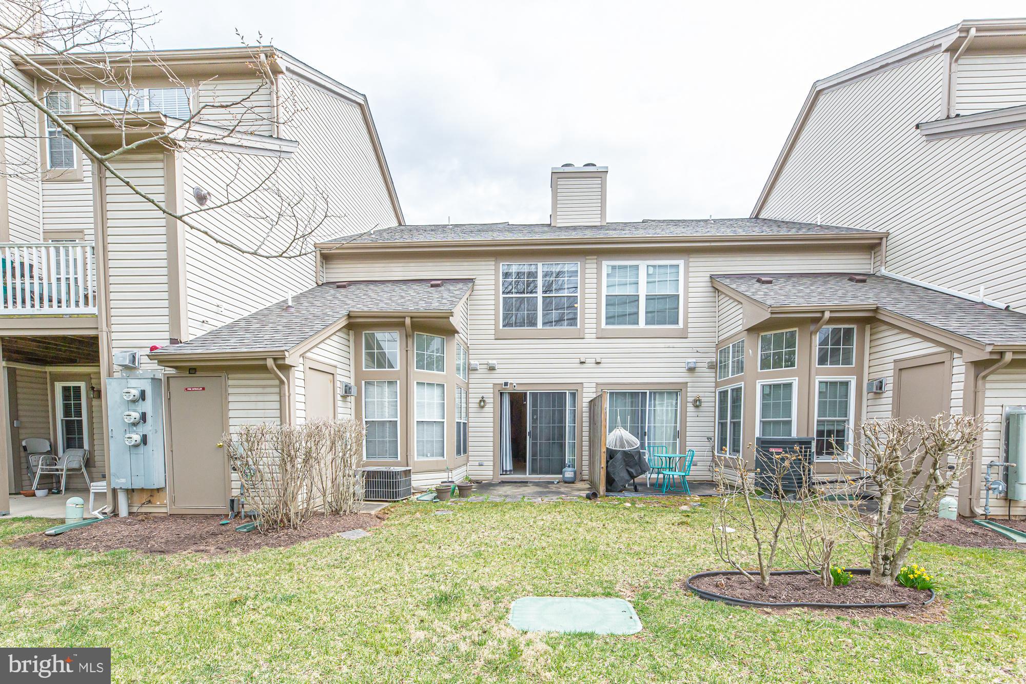 SCENERY POINTE CODM - Residential