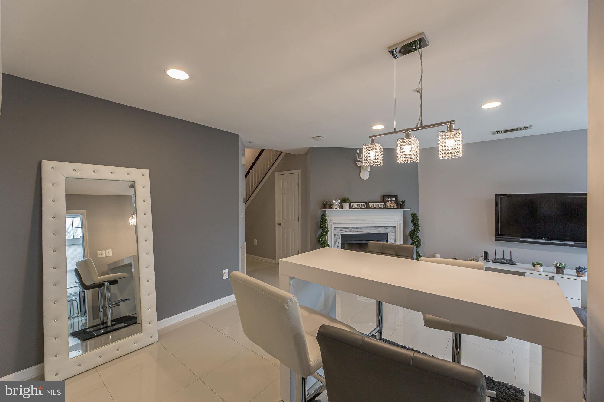 SCENERY POINTE CODM - Residential