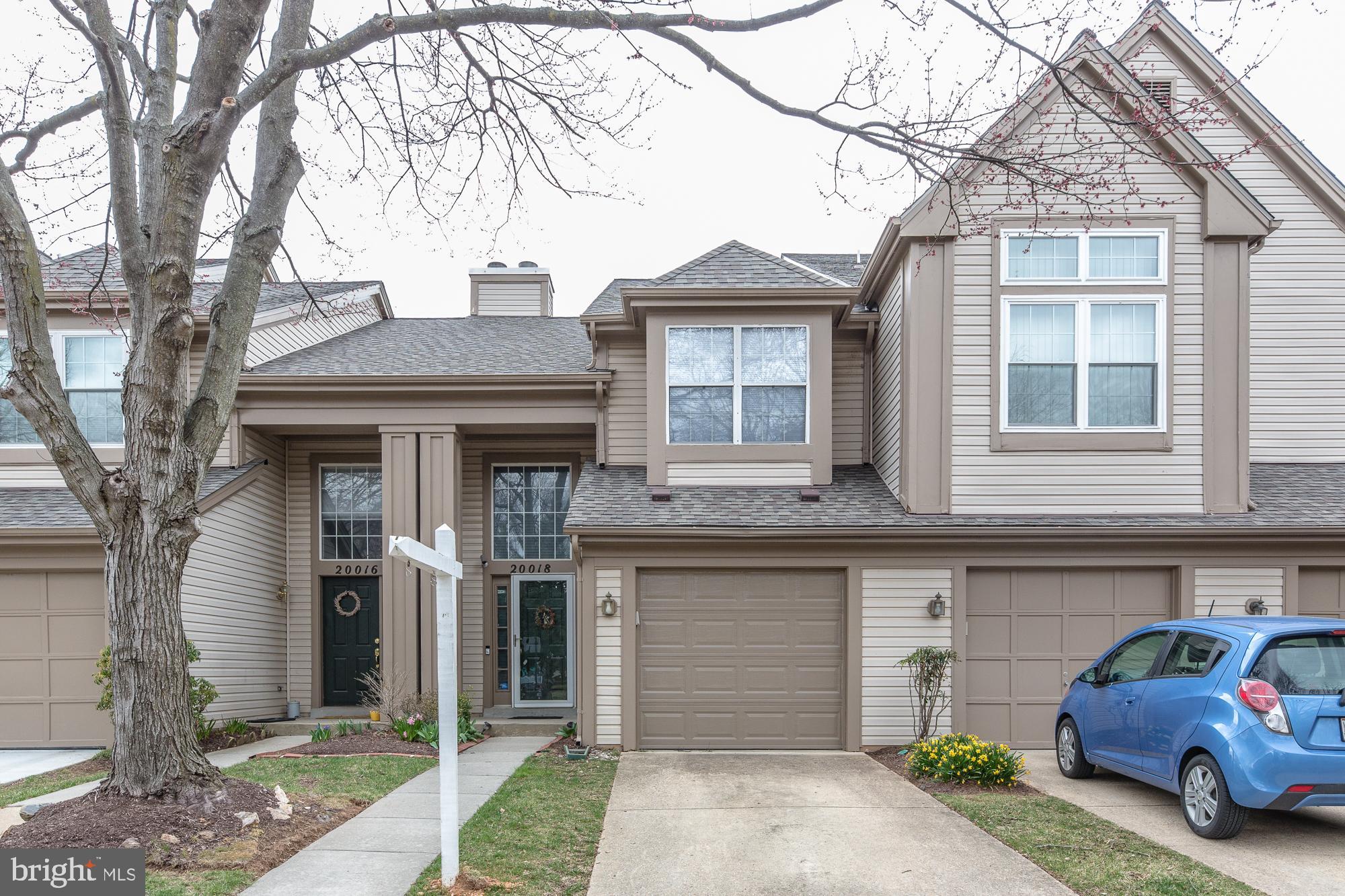 SCENERY POINTE CODM - Residential