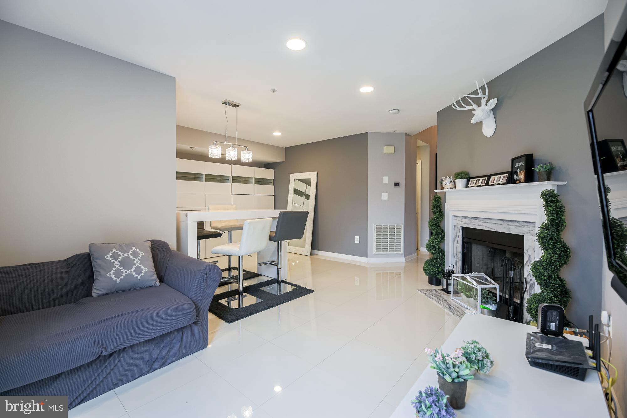 SCENERY POINTE CODM - Residential