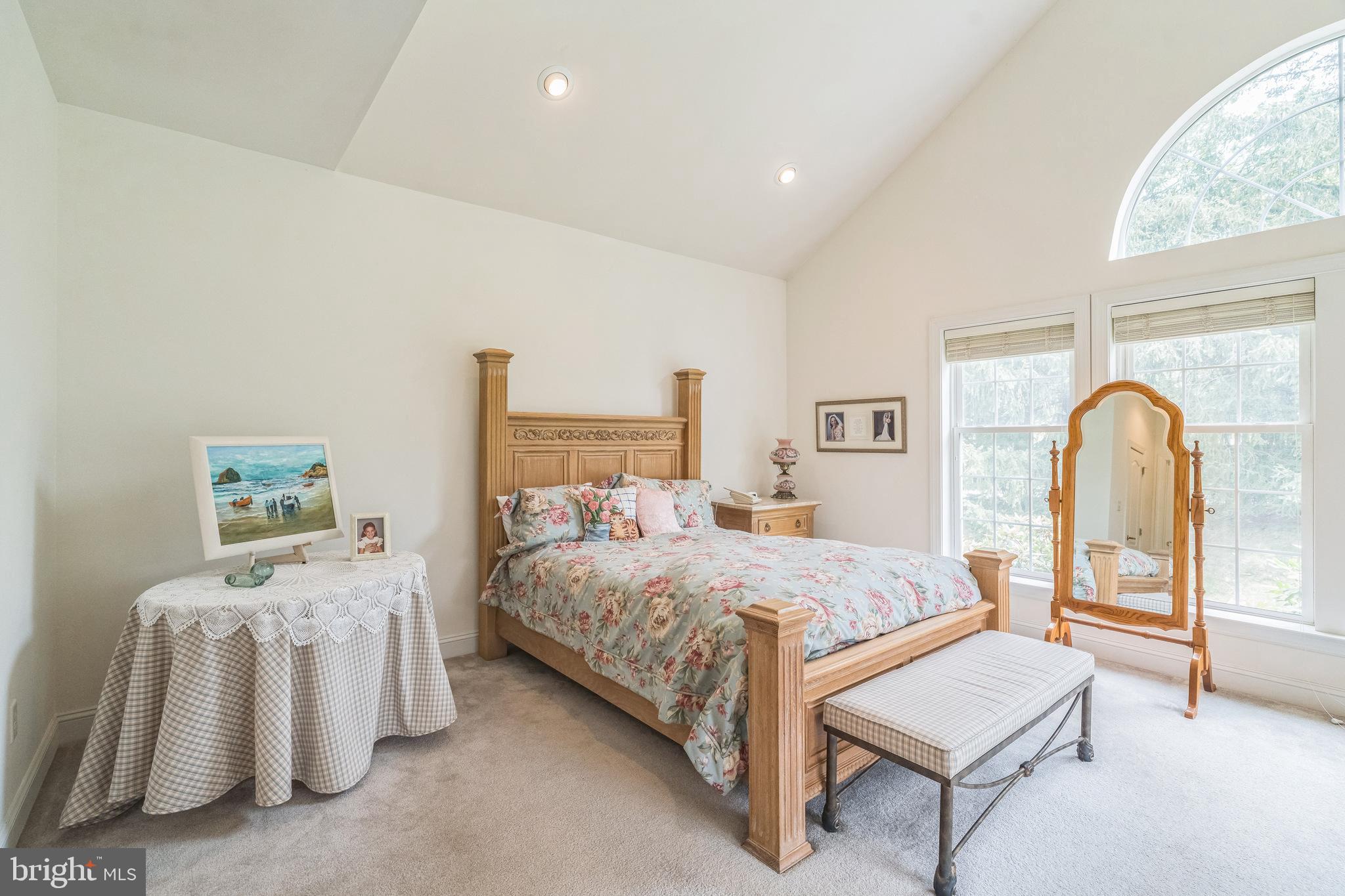 BLUE BELL CC - Residential