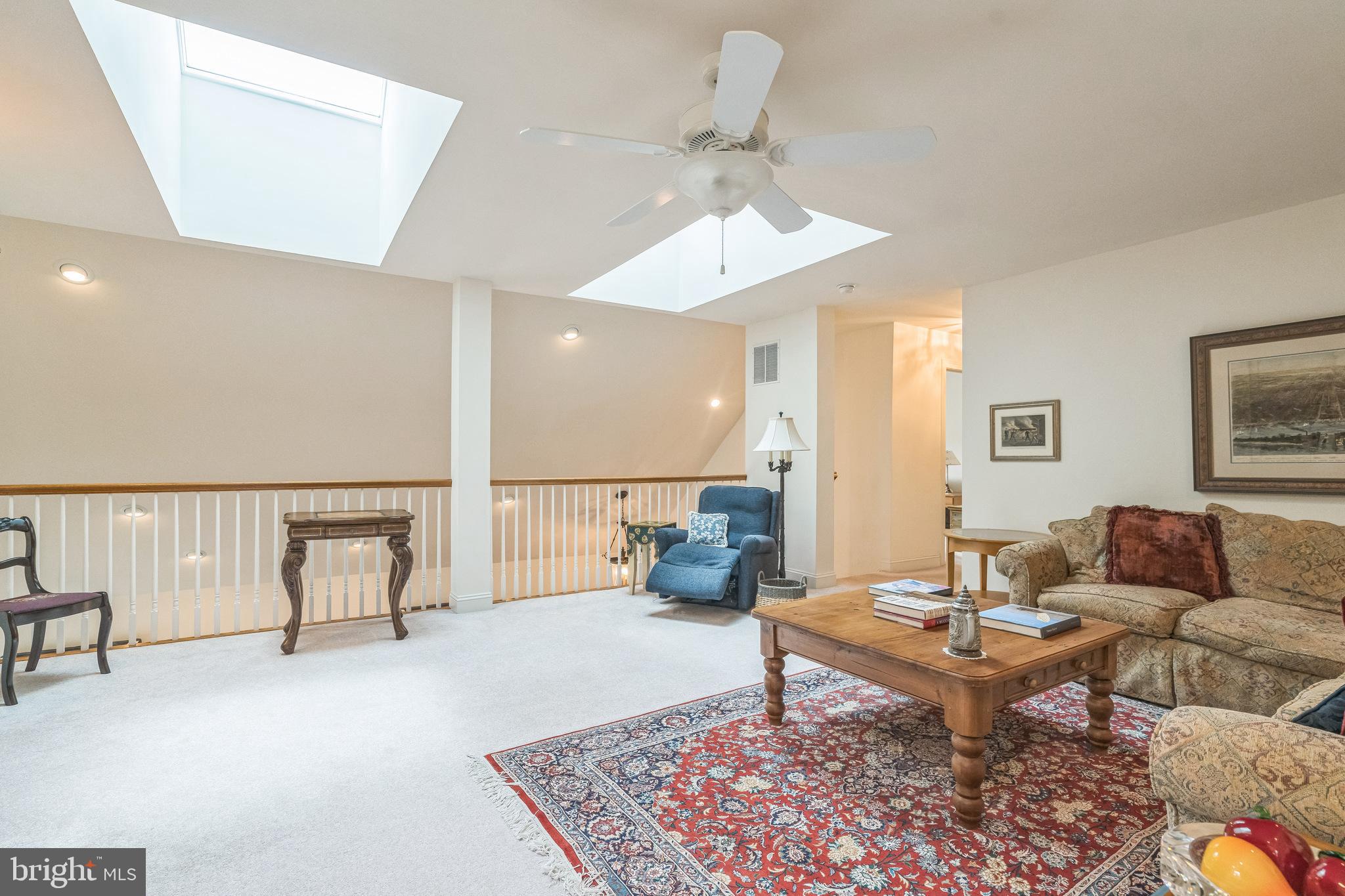 BLUE BELL CC - Residential