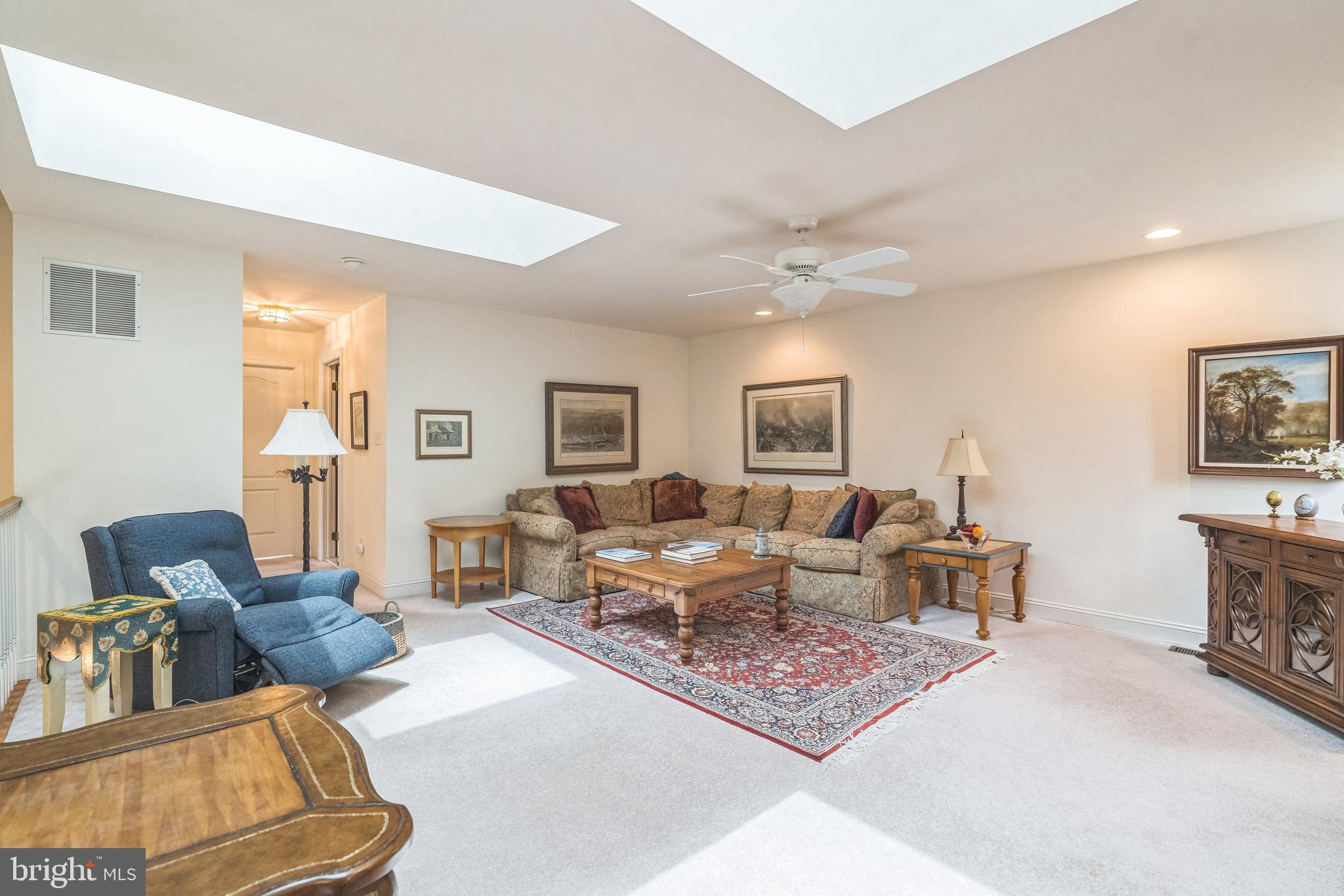 BLUE BELL CC - Residential