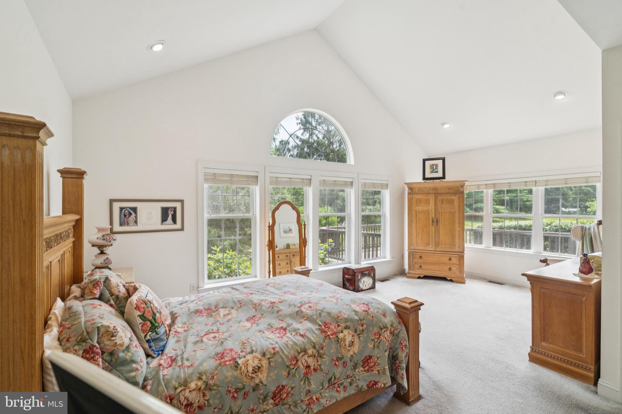 BLUE BELL CC - Residential