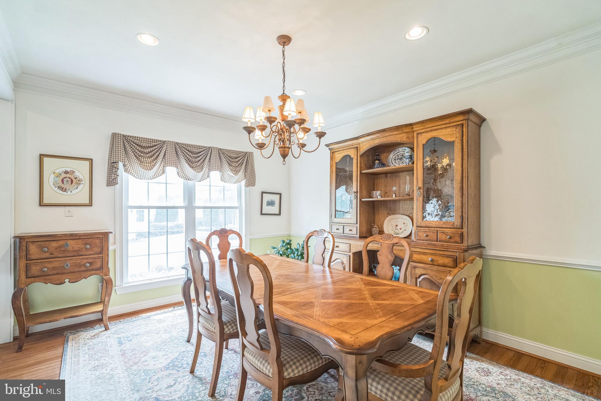 BLUE BELL CC - Residential