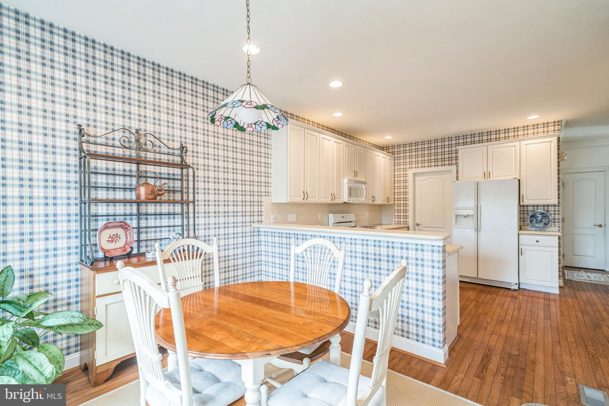 BLUE BELL CC - Residential